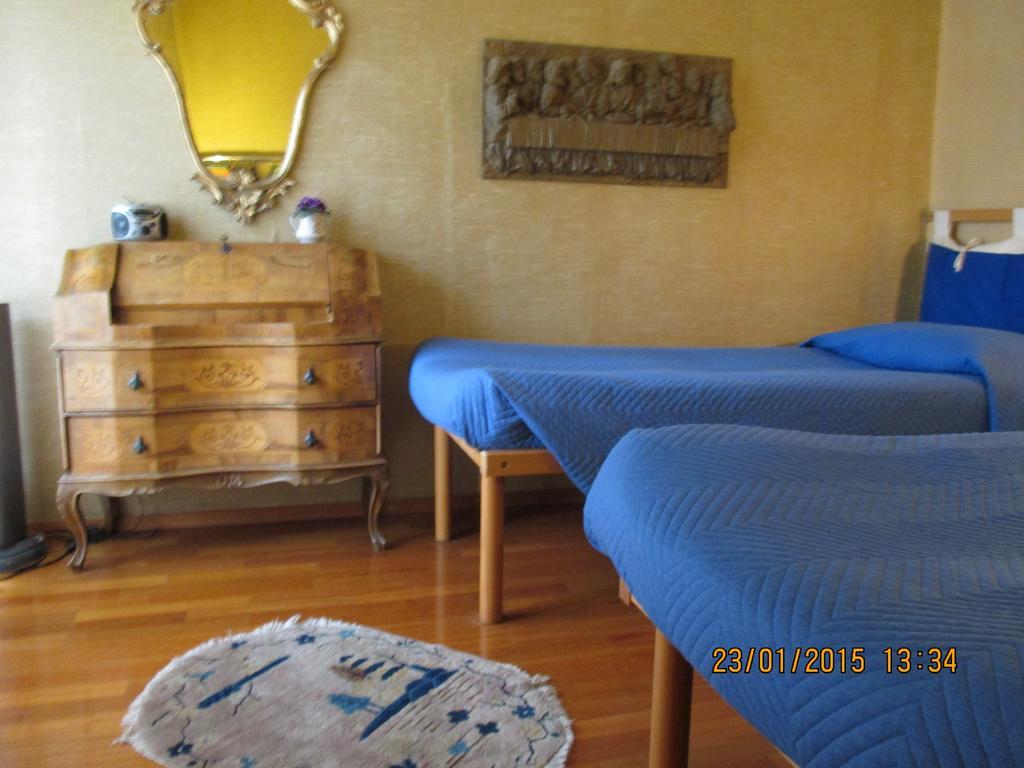 B&B Duomo Верона Екстер'єр фото