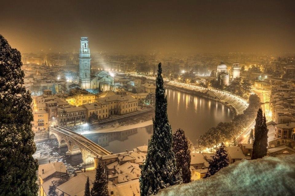 B&B Duomo Верона Екстер'єр фото