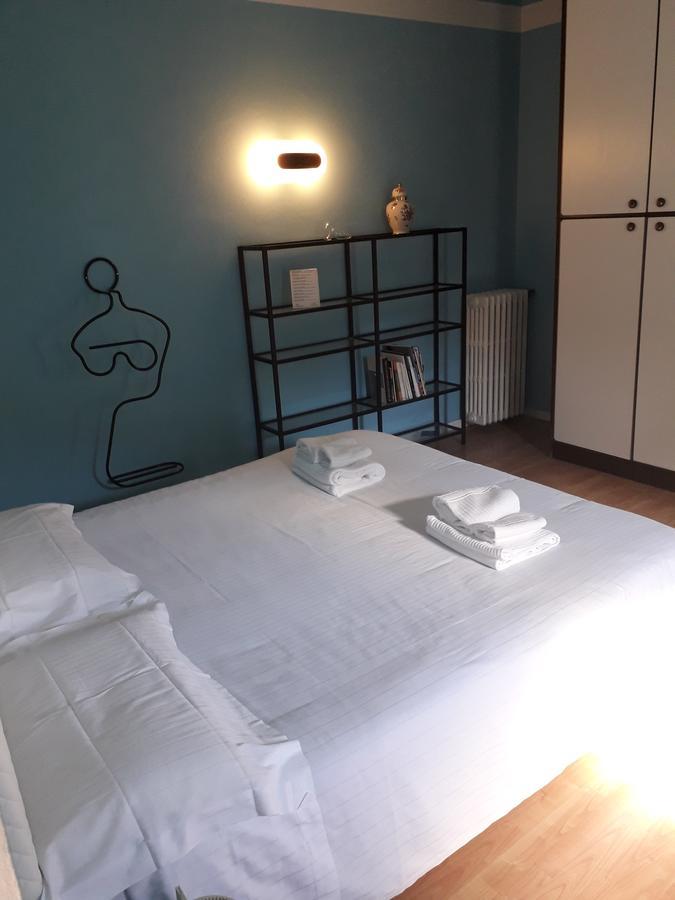 B&B Duomo Верона Екстер'єр фото