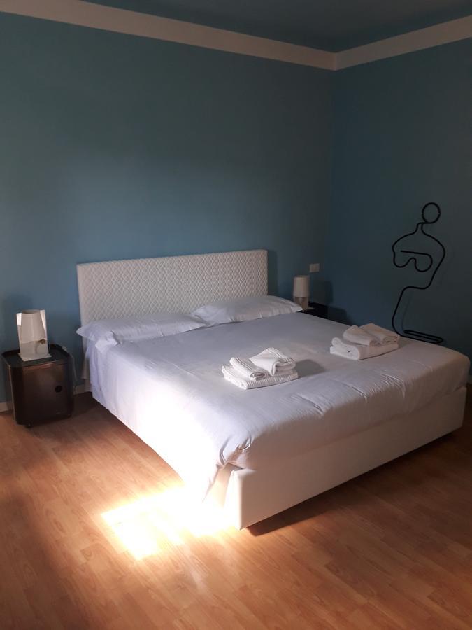 B&B Duomo Верона Екстер'єр фото